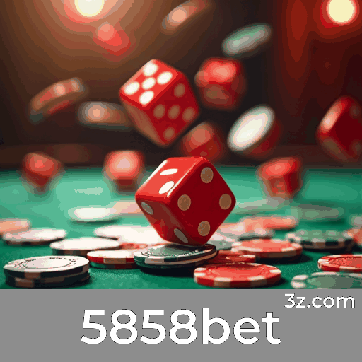 5858bet: Domine Jogos de Cassino com Estratégias Poderosas