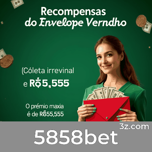 Desbloqueie Privilégios Exclusivos com Sua Conta 5858bet