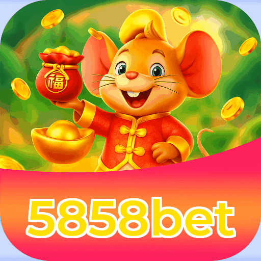 5858bet