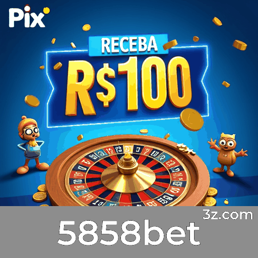Aventura em Jogos de Alta Qualidade no 5858bet