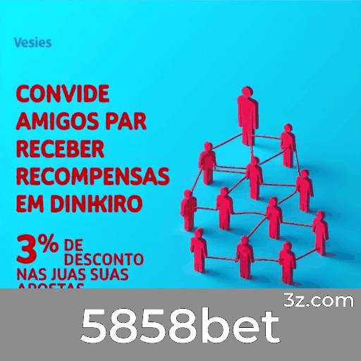 Desbloqueie Privilégios Exclusivos com Sua Conta 5858bet